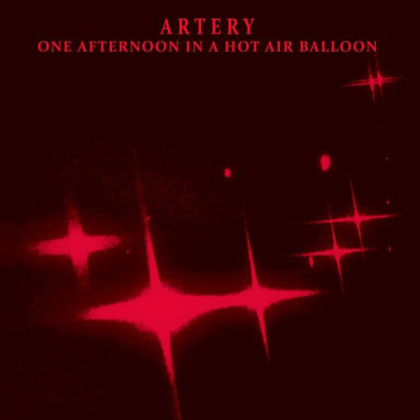 Artery - One Afternoon In A Hot Air Baloon (LP)