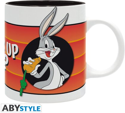 ABYstyle - LOONEY TUNES Bugs Bunny Tasse