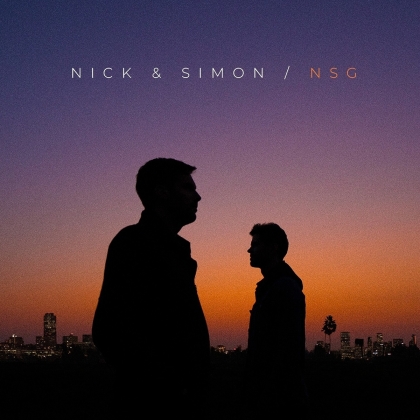 Nick & Simon - NSG (2 CD)