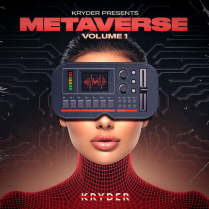 Kryder - Metaverse 1