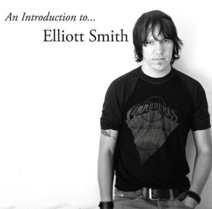 Elliott Smith - An Introduction To Elliott Smith (2021 Reissue, Kill Rock Stars, LP)