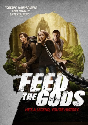 Feed The Gods (2014)