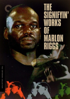 The Signifyin' Works of Marlon Riggs (Criterion Collection, 3 DVD)
