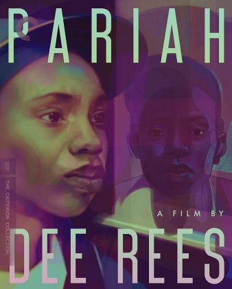 Pariah (2011) (Criterion Collection)