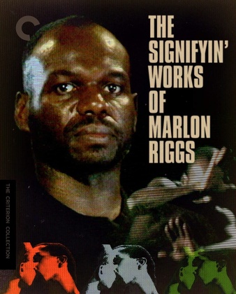 The Signifyin' Works Of Marlon Riggs (Criterion Collection, 2 Blu-rays)