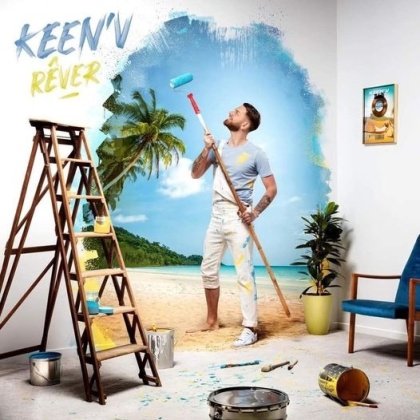 Keen'V - Rever (2 LPs)