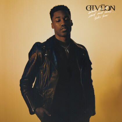 Giveon - When It's All Said And Done: Take Time (LP)