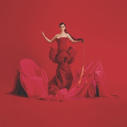 Selena Gomez - Revelacion (LP)