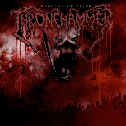 Thronehammer - Incantation Rites (LP)