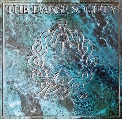 Danse Society - Heaven Is Waiting (2021 Reissue, Remastered, LP)