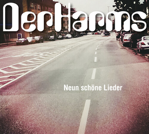 Derharms - Neun Schöne Lieder