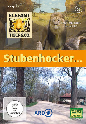 Elefant, Tiger & Co. - Teil 56 - Stubenhocker...