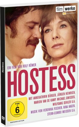 Hostess (1976)