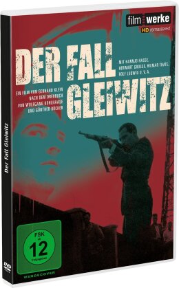 Der Fall Gleiwitz (1961)