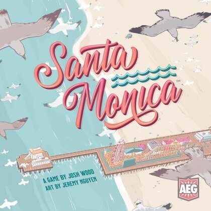 Santa Monica (Spiel)