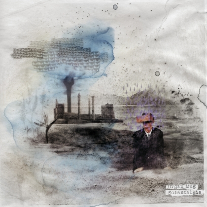 Organ Mug - Solastalgia (LP)