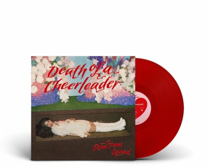 Pom Pom Squad - Death Of A Cheerleader (Indies Only, Limited Edition, LP)