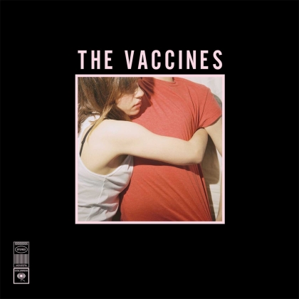 The Vaccines - What Did You Expect From The Vaccines (2021 Reissue, Music On Vinyl, LP)