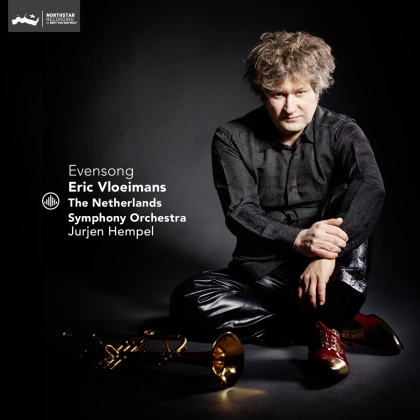 Eric Vloeimans, Jurjen Hempel & The Netherlands Symphony Orchestra - Evensong