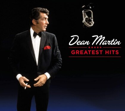Dean Martin - Greatest Hits (2021 Reissue)