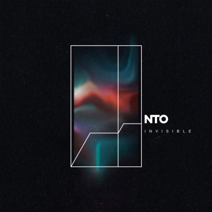 Nto - Invisible (12" Maxi)