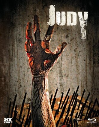Judy (2014) (Kleine Hartbox, Limited Edition)
