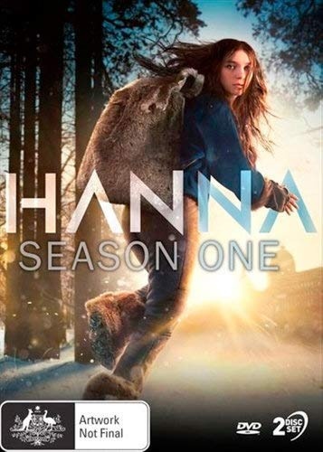 Hanna - Season 1 (2 DVDs)