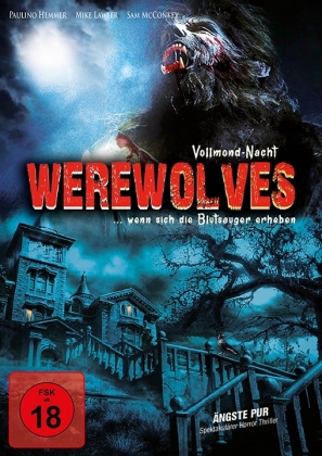 Werewolves (2010)