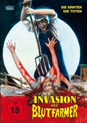 Invasion der Blutfarmer (1972)