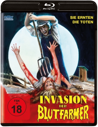 Invasion der Blutfarmer (1972)