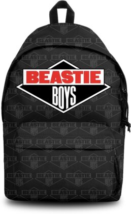 Beastie Boys - Licensed To Ill