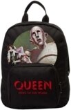 Queen - Queen News Of The World (Small Rucksack)