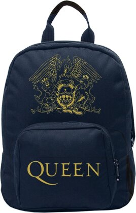 Queen - Royal Quest - Taille S