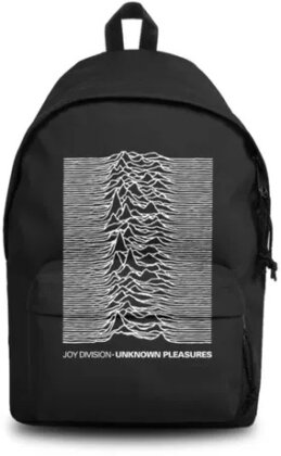 Joy Division - Joy Division Unknown Pleasures (Day Bag)