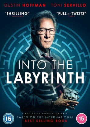 Into The Labyrinth (2019)