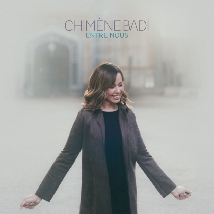 Chimene Badi - Entre Nous ( New Edition, 2 CDs)