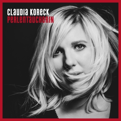 Claudia Koreck - Perlentaucherin