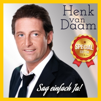 Henk Van Daam - Sag Einfach Ja (special)