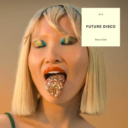 Future Disco Dance Club (2 CDs)