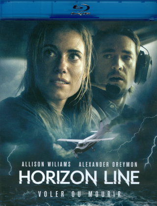 Horizon Line (2020)