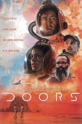 Doors (2021)