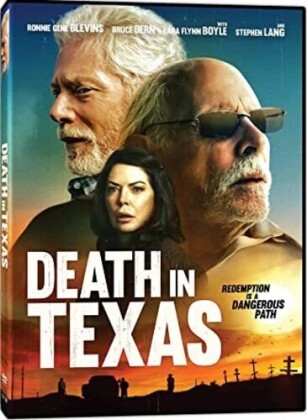 Death In Texas (2021)