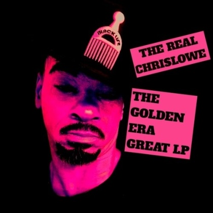 Chris Lowe - The Golden Era Great (Pink Vinyl, LP)