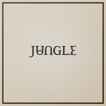 Jungle (UK) - Loving In Stereo