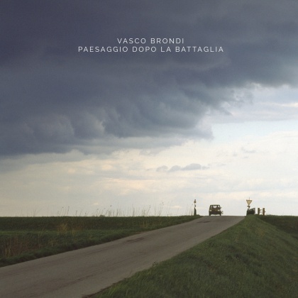 Vasco Brondi - Paesaggio Dopo La Tempesta