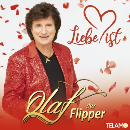 Olaf der Flipper - Liebe ist