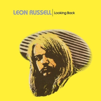 Leon Russell - Looking Back (Good Time, 2021 Reissue)