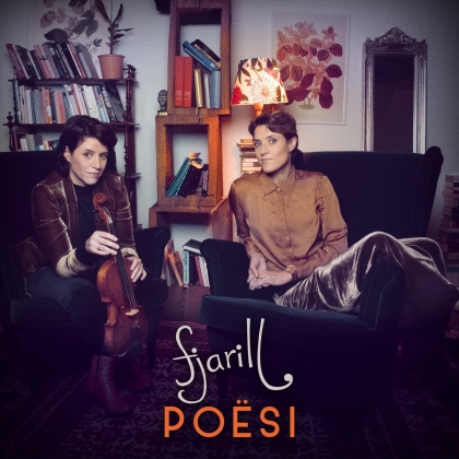 Fjarill - Poesi