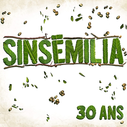 Sinsemilia - 30 Ans (LP)