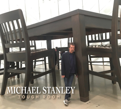 Michael Stanley - Tough Room